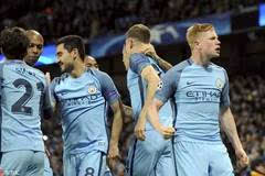 本赛季英超伤病最严重俱乐部：曼城与热刺以16起并列第一（英超本季伤病最严重：曼城、热刺以16例并列第一）