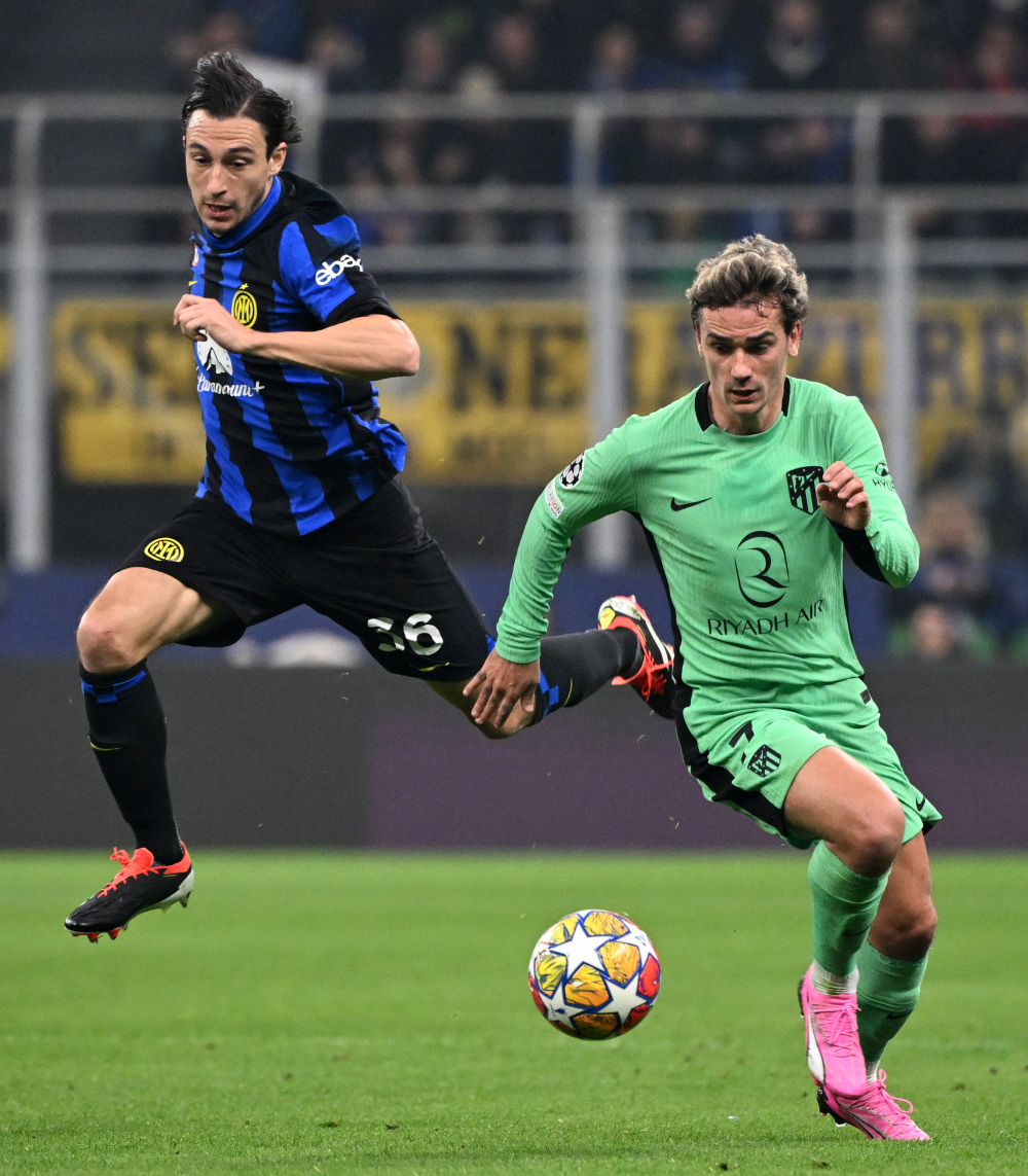 土媒：罗马和米兰都对费内巴切前锋恩-内斯里感兴趣（土耳其媒体：罗马、米兰均有意引进费内巴切前锋恩-内斯里）