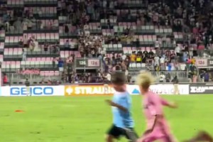 这场比赛值得反复回看（这场比赛堪称经典，值得一看再看）