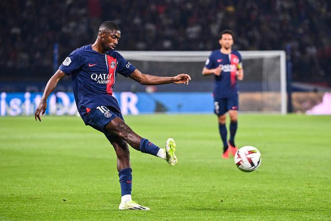 恩德里克的父亲指向皇家马德里：巴西新星的困境与出路