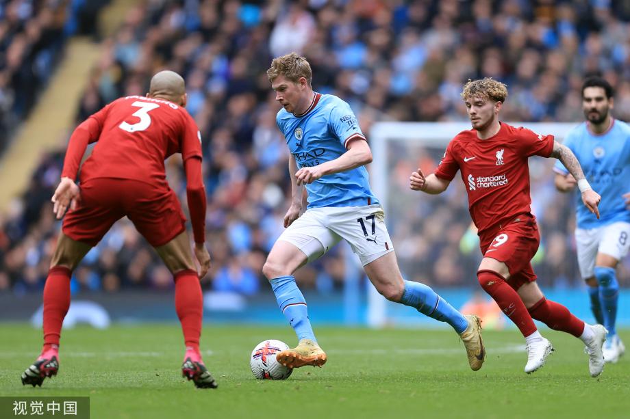 英超前瞻：曼城各项赛事遭遇两连败，利兹联客场表现挣扎