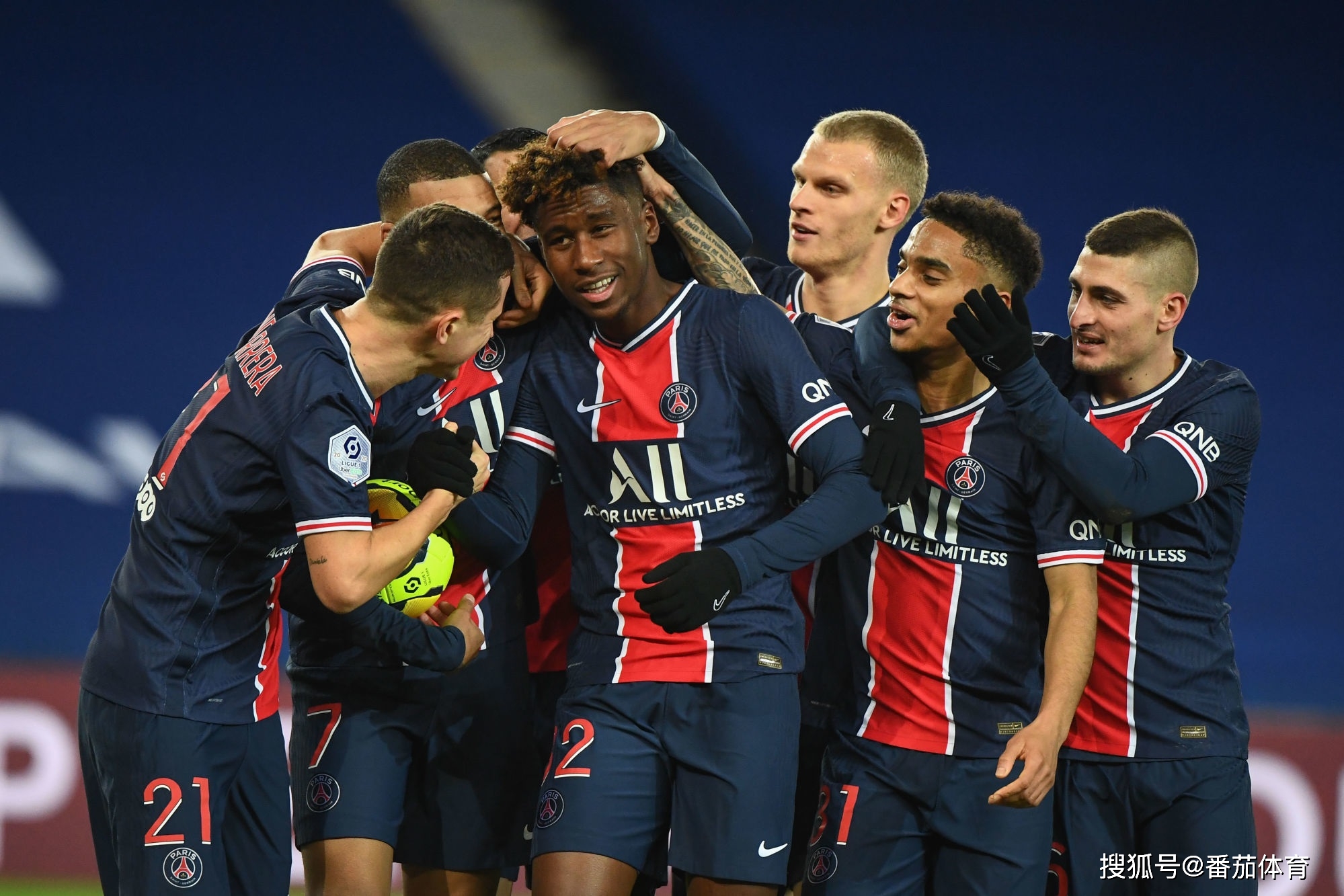 加纳乔：我不后悔离开曼联的方式，来这里是为了踢球展现实力