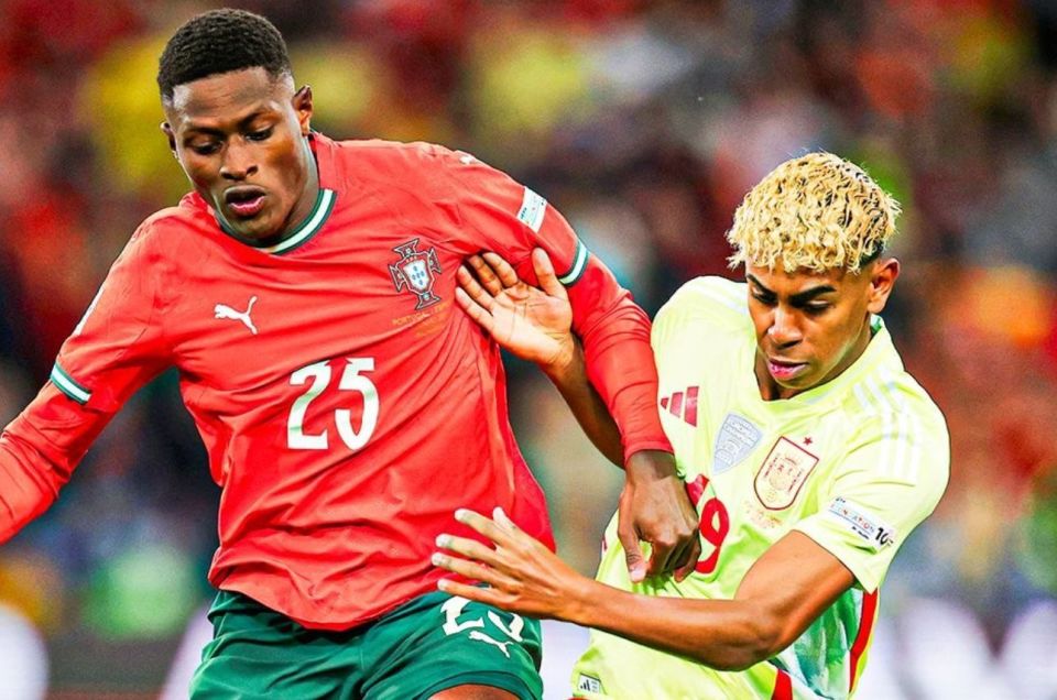 懂球帝2025年11月MVP候选出炉：姆巴佩、哈兰德领衔，莱万在列（懂球帝公布2025年11月MVP候选名单：姆巴佩、哈兰德领衔，莱万入围）