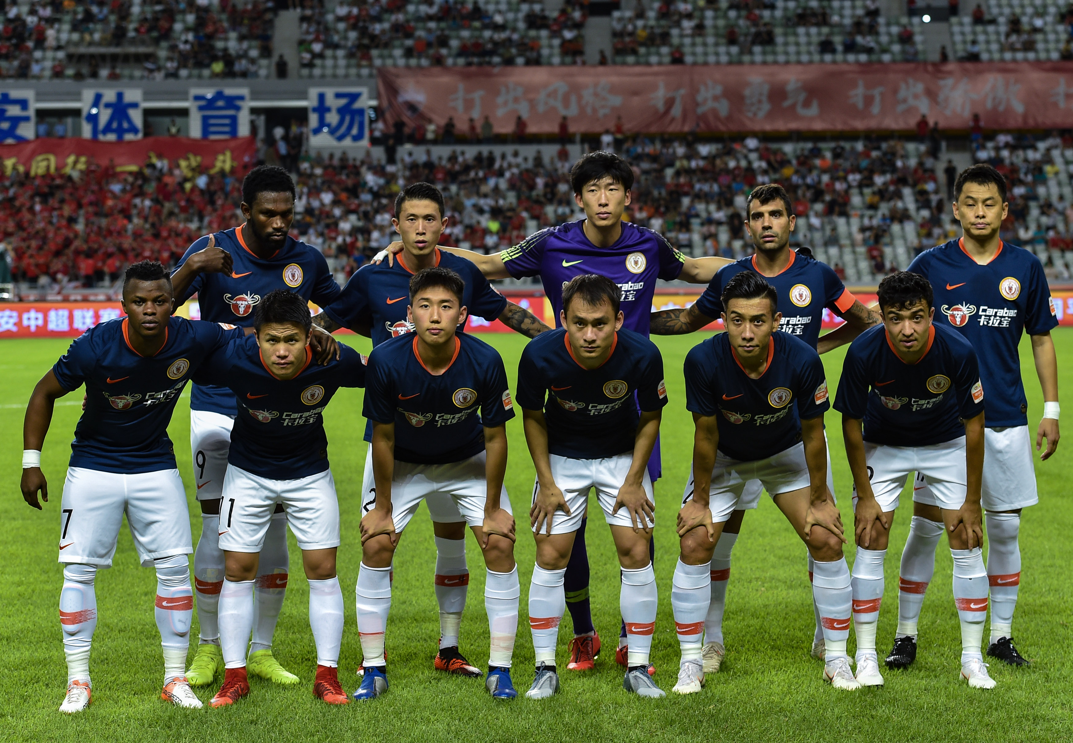 李国旭：全队身体情况良好，在队里的球员都能参加比赛（李国旭：球队健康状态佳，现有球员均可出战）