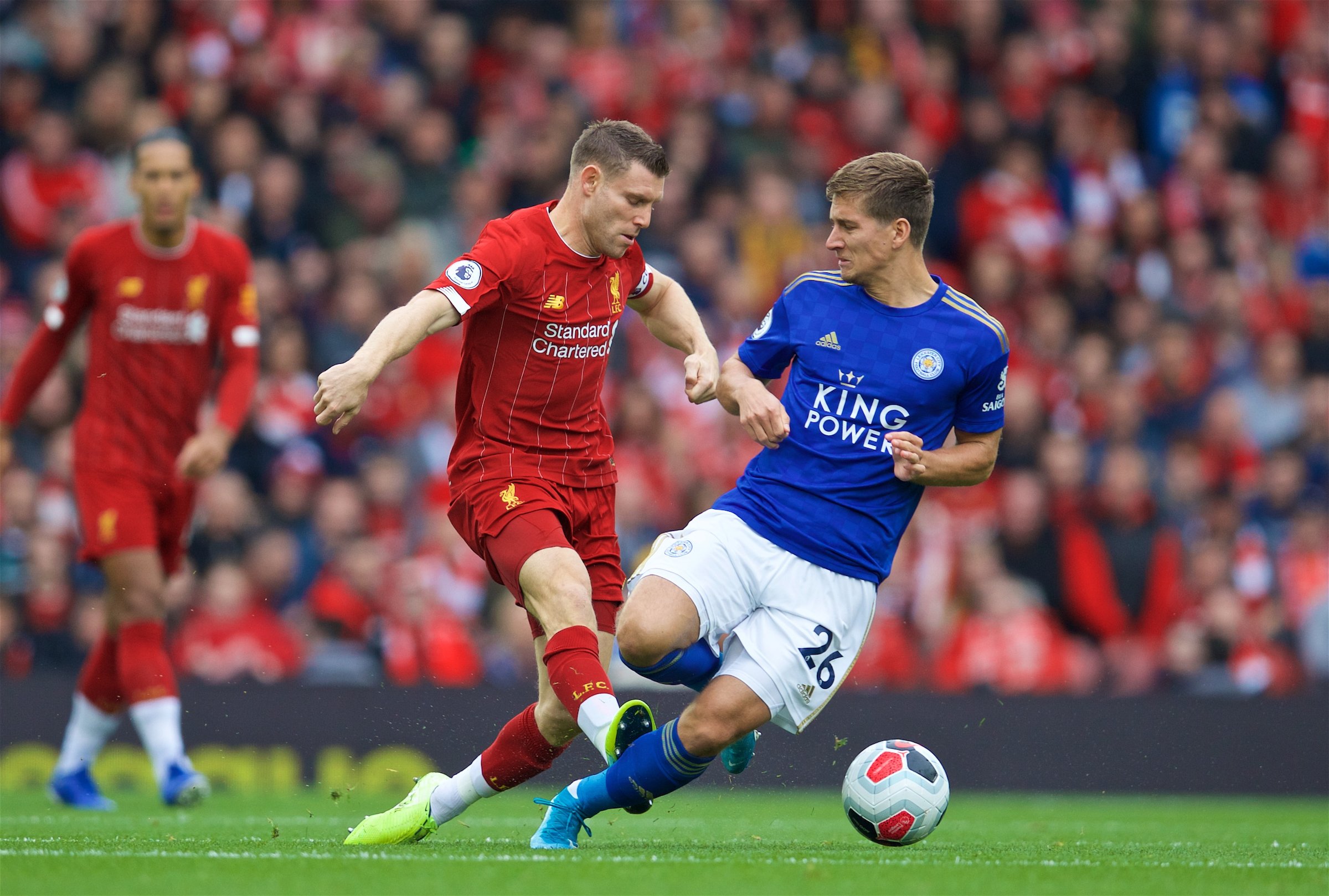 埃尔莫索：我原本很难考虑留队，多亏加斯佩里尼给我机会（埃尔莫索：本无意留队 因加斯佩里尼信任选择留下）