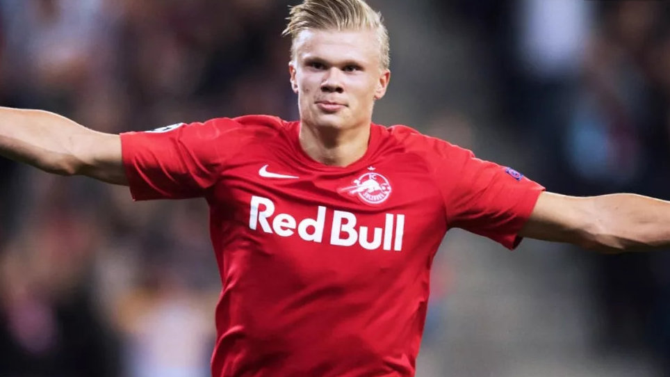 桑巴-科纳特：16岁进入莱比锡一线队的190铁棍前锋（桑巴-科纳特：16岁跻身莱比锡一线队的190cm强力前锋）