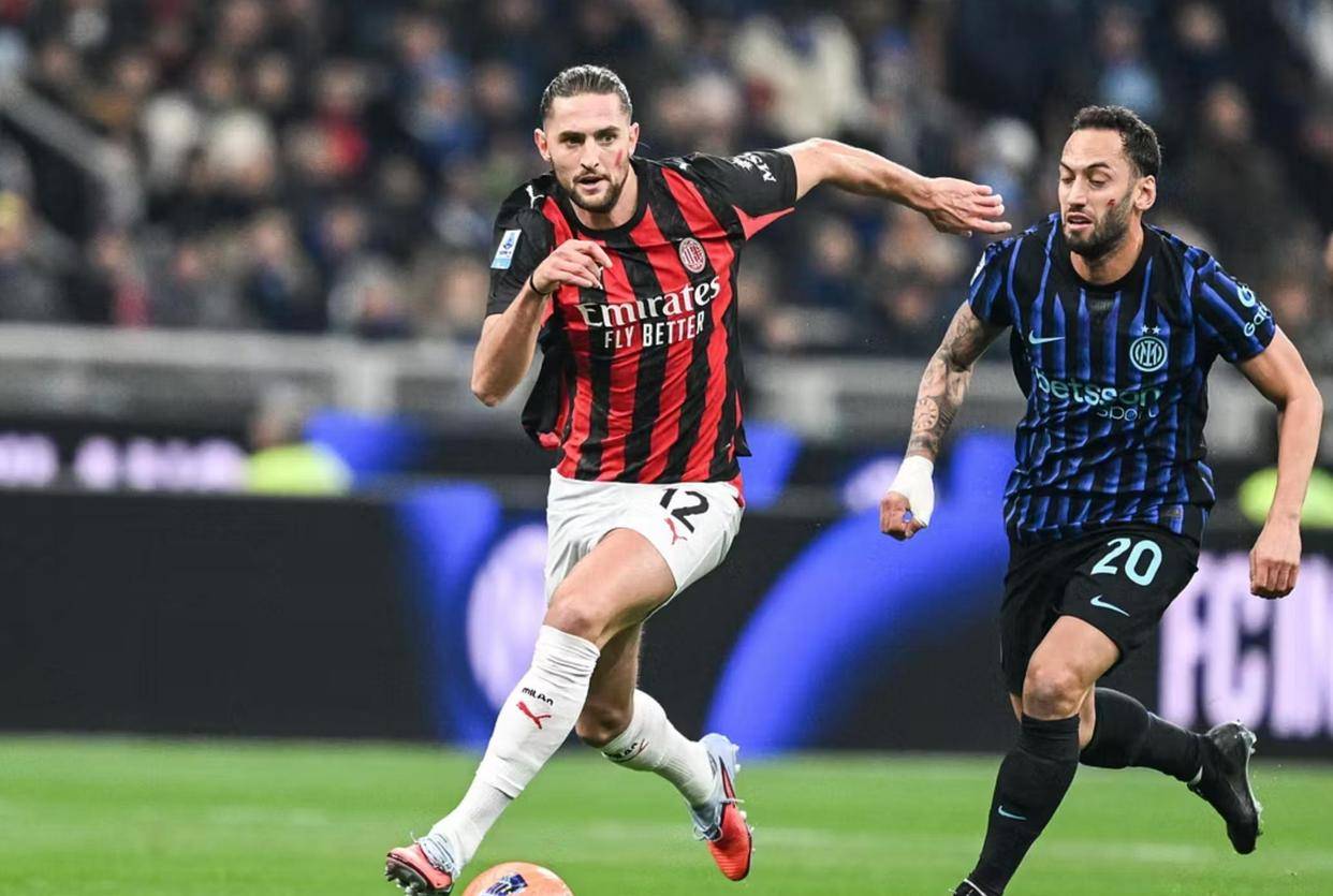 罗马诺：米兰知道菲尔克鲁格即将离队，和拉莫斯没有具体消息（罗马诺：米兰已知菲尔克鲁格将离队，拉莫斯暂无确切进展）