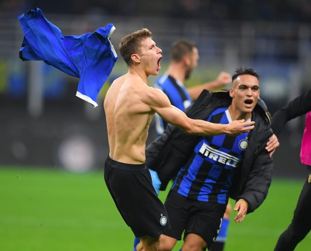 米体：国米看上刘易斯-弗格森，球员身价不低于3000万欧（米兰体育报：国米有意刘易斯-弗格森，估值至少3000万欧元）