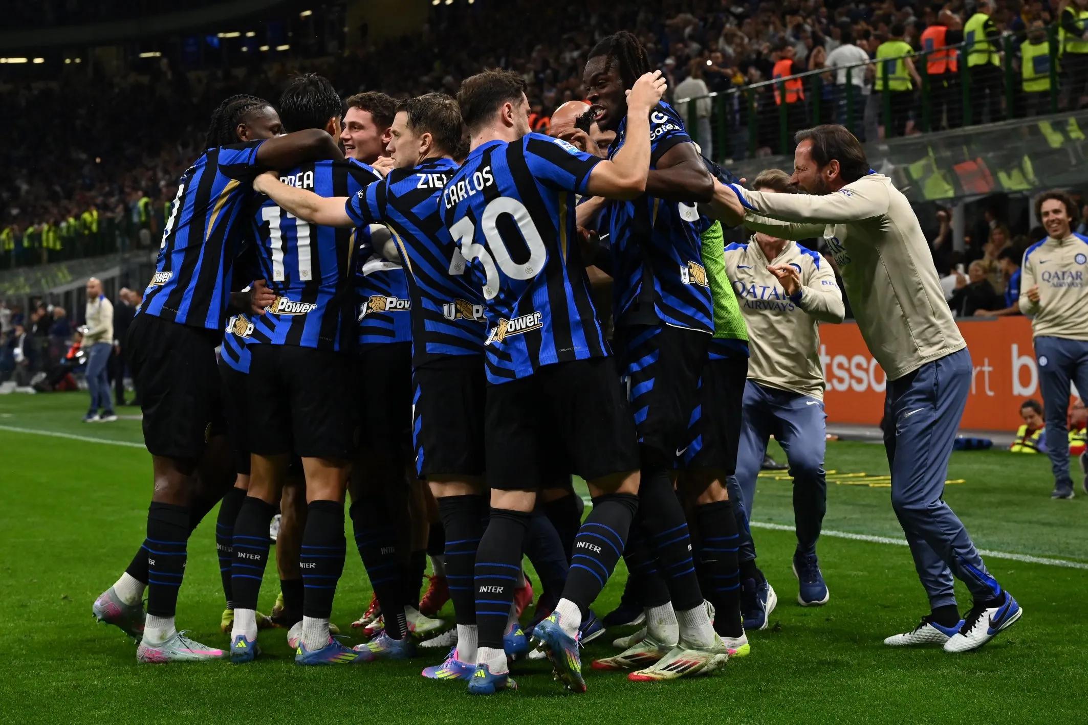 米体：国米看上刘易斯-弗格森，球员身价不低于3000万欧（米体：国际米兰有意引进刘易斯-弗格森，标价至少3000万欧元）